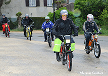 Cyclo sud classique 2019